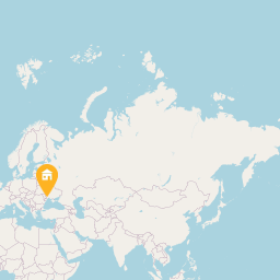 Usadba Primorskaya на глобальній карті